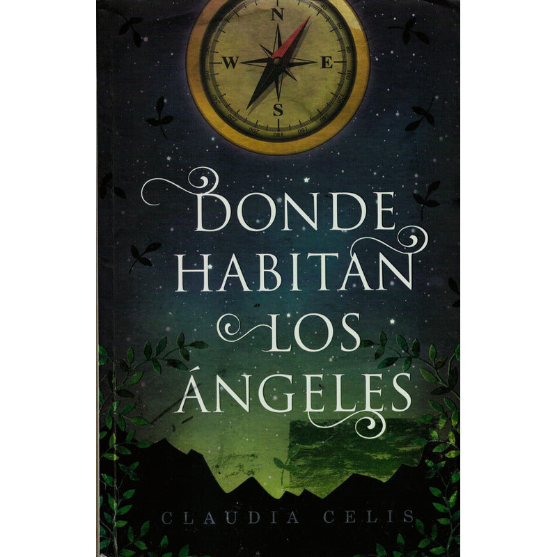 Donde Habitan Los Angeles. Claudia Celis, Mexico 2017