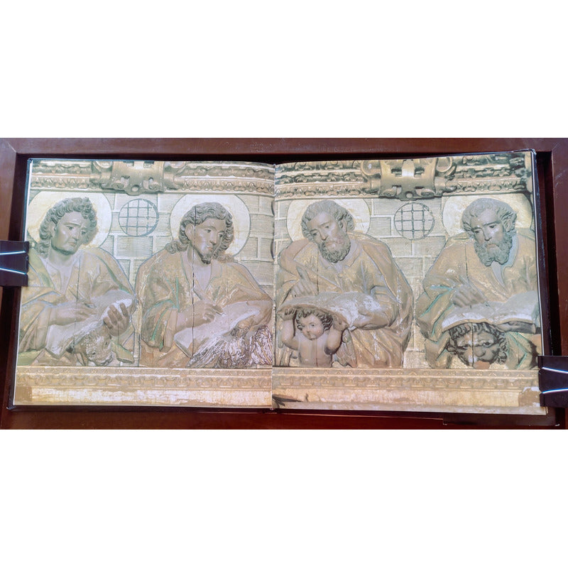 Barroco En Hidalgo. Vergara Vergara, Mexico1988 Arquitectura