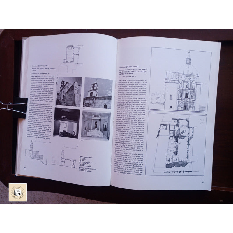 Catalogo De Bienes Inmuebles Municipio De Guanajuato