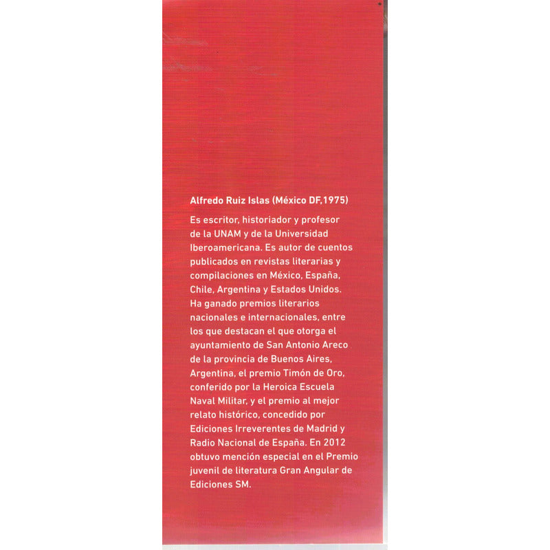 Sombras De Nadie. Ruiz Islas Mexico 2014 (niños De La Calle)