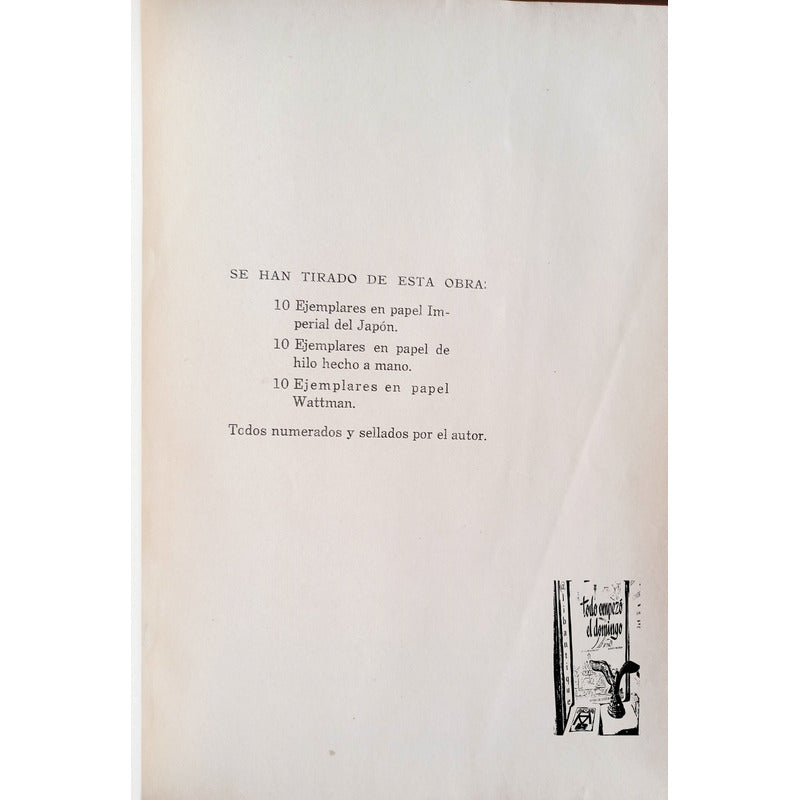 Hiroshigue. Jose Juan Tablada, Mexico 1914 (1a)