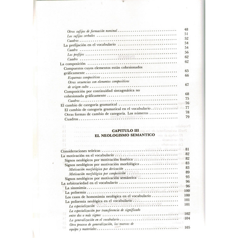 Neologismo En La Cinematografia Mexicana. Cardero Mexico1993