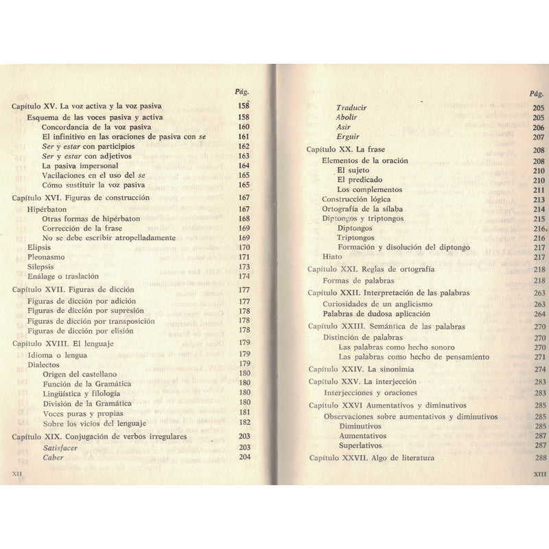 Temas De Redaccion Y Lenguaje De Uso Pactico. Cabrera Diaz