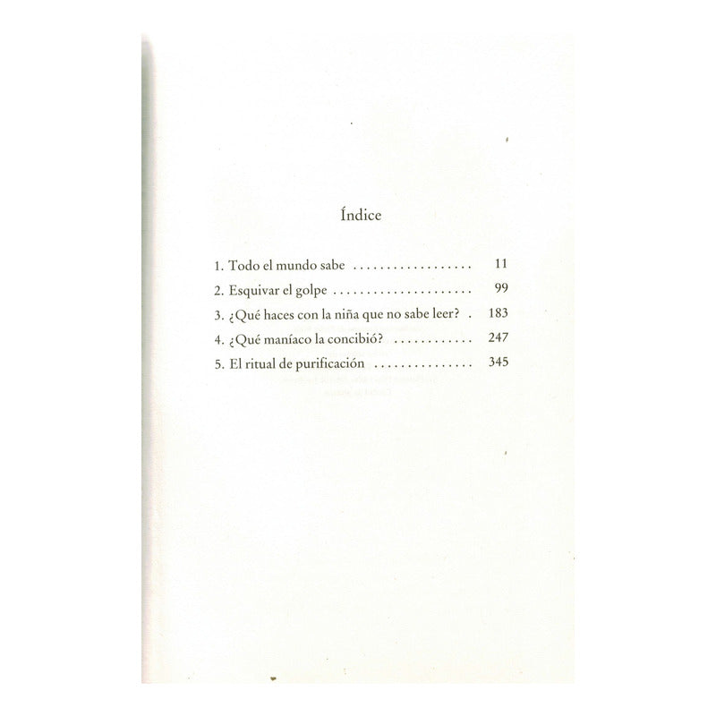 La Mancha Humana. Philip Roth, Mexico 2018