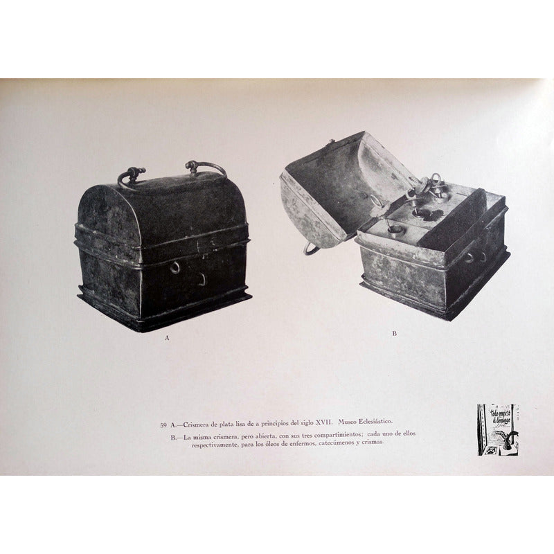 Notas De Plateria Artemio De Valle Arizpe Ed Polis (estuche)