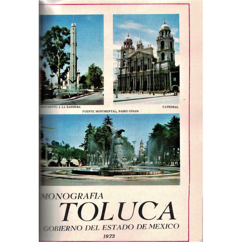 Estado_de Mexico [monografias_municipales]. 9_tomos, 1971