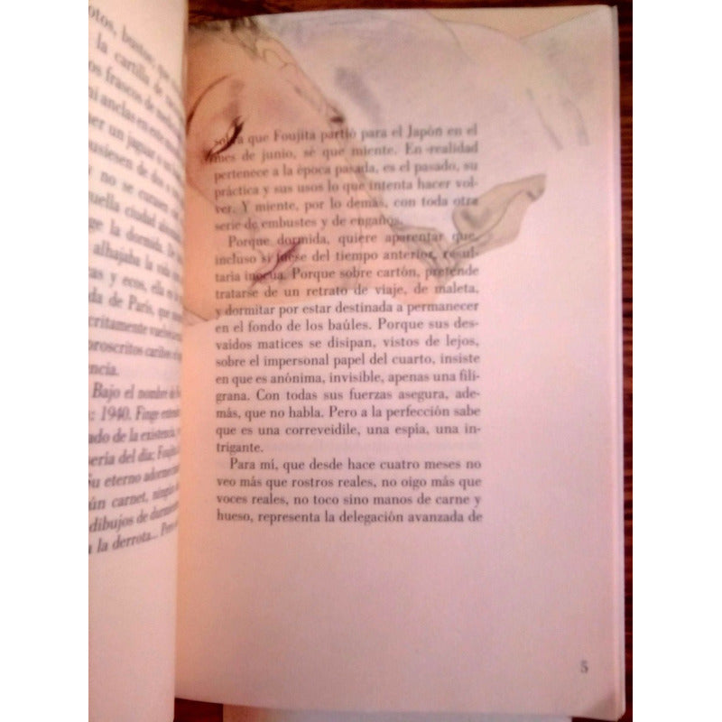 Combate Con La Imagen. Jean Giraudoux, Olañeta Ed., 1988