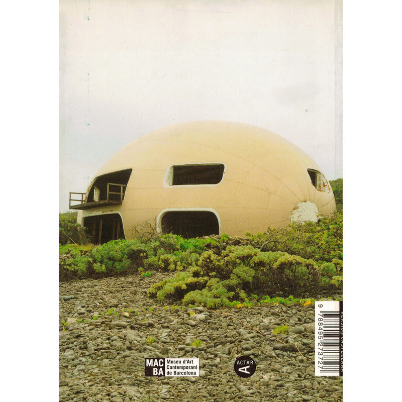 Tacita Dean Obra Museo De Arte Contemporaneo Barcelona 2001