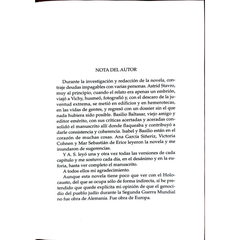Vichy 1940 Fernando Schwartz Gobierno Colaboracionista