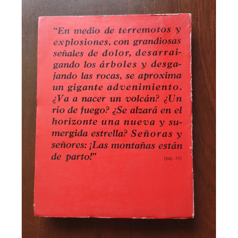 Confabulario. Juan Jose Arreola, 1973