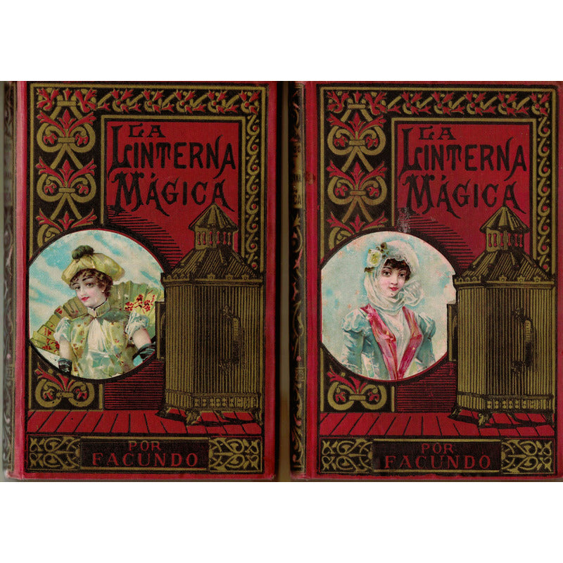 Gentes Que  Son Asi . Jose Tomas De Cuellar, Mexico 1892