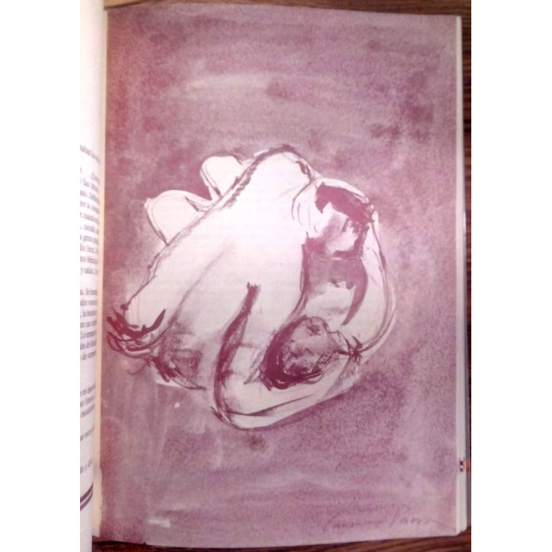 Aires De Blues. Ricardo Garibay, Mexico 1984