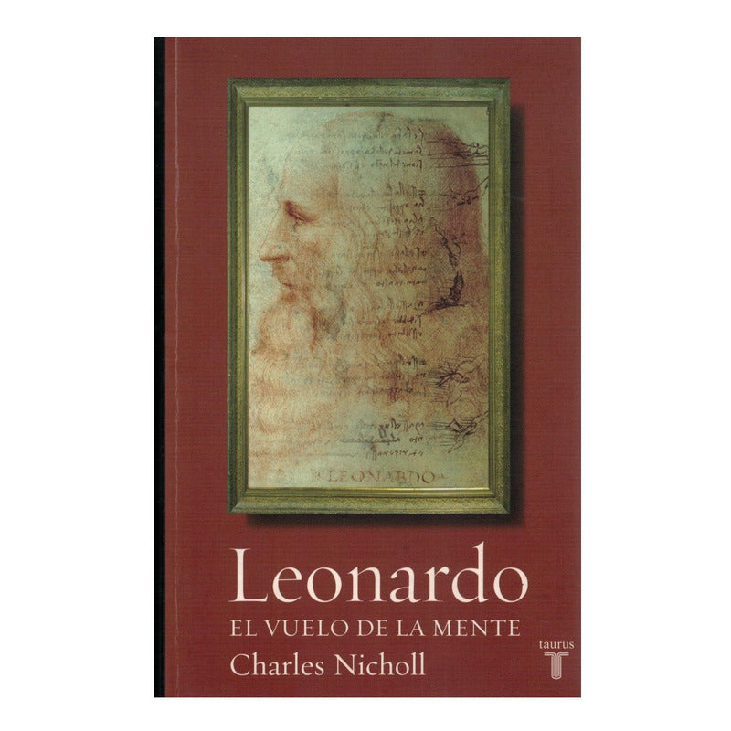 Leonardo_el_vuelo_de_la_mente. Nicholl, Mexico 2005