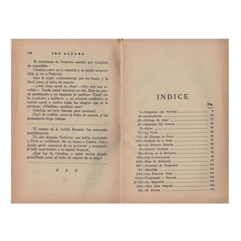 Malditas_sean_las_suegras. Ibo Alfaro, Mexico 1952