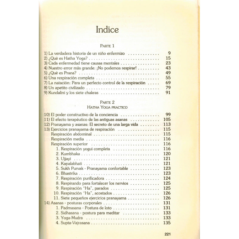 Yoga Y Salud. Selvarajan Yesudian, 1995 -con Ilustraciones-