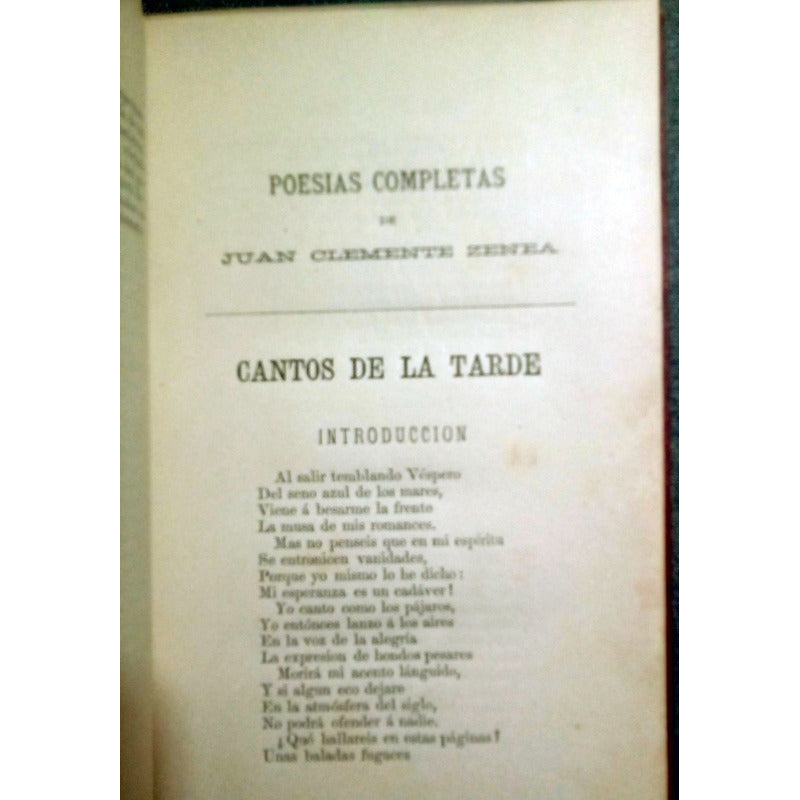 Poesias Completas. Juan Clemente Zenea,_mundo_nuevo_ed.1872