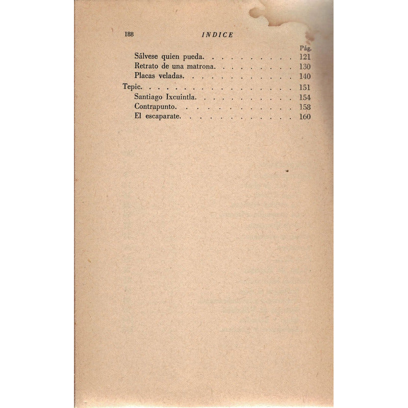 Este Y Otros Viajes. Salvador Novo, Mexico 1951  [1a]