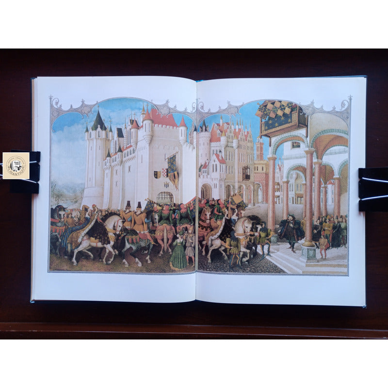 La Historia Del Buen Simplon. George Sand, España 1996 Niños