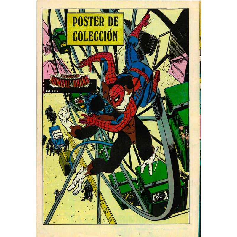 El Asombroso Hombre Araña: Los Hombres X # 99 Novedades