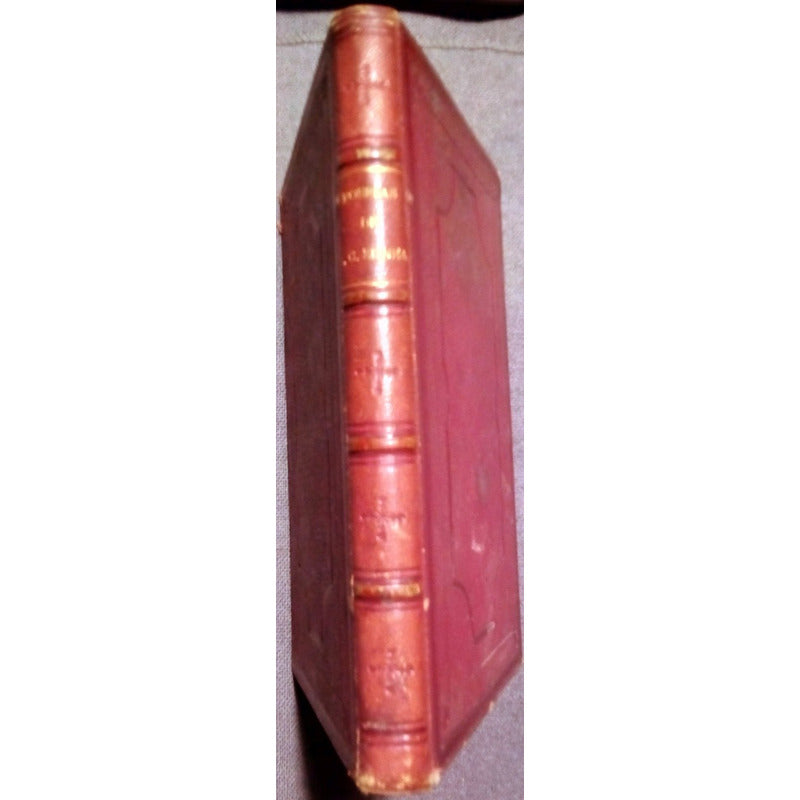 Poesias Completas. Juan Clemente Zenea,_mundo_nuevo_ed.1872