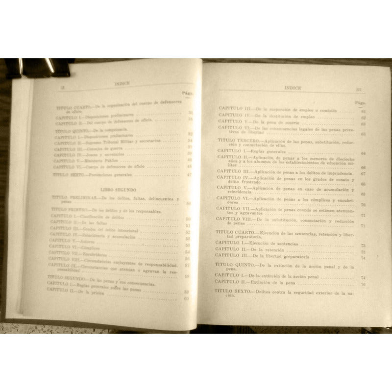 Codigo Mexicano_de Justicia Militar_concordado. Andrade1955