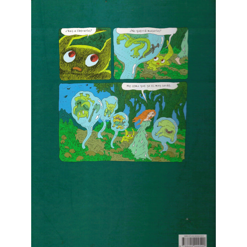 Viejos Tiempos. Joann Sfar, España 2010