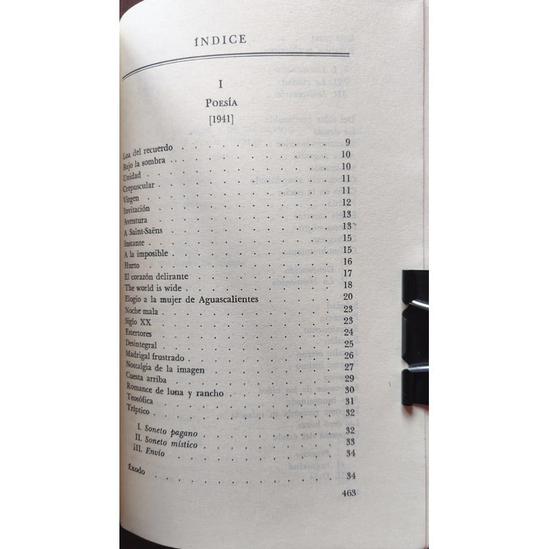 Casa Sosegada: Poesía 1940-92. Roberto Cabral Del Hoyo (1a)