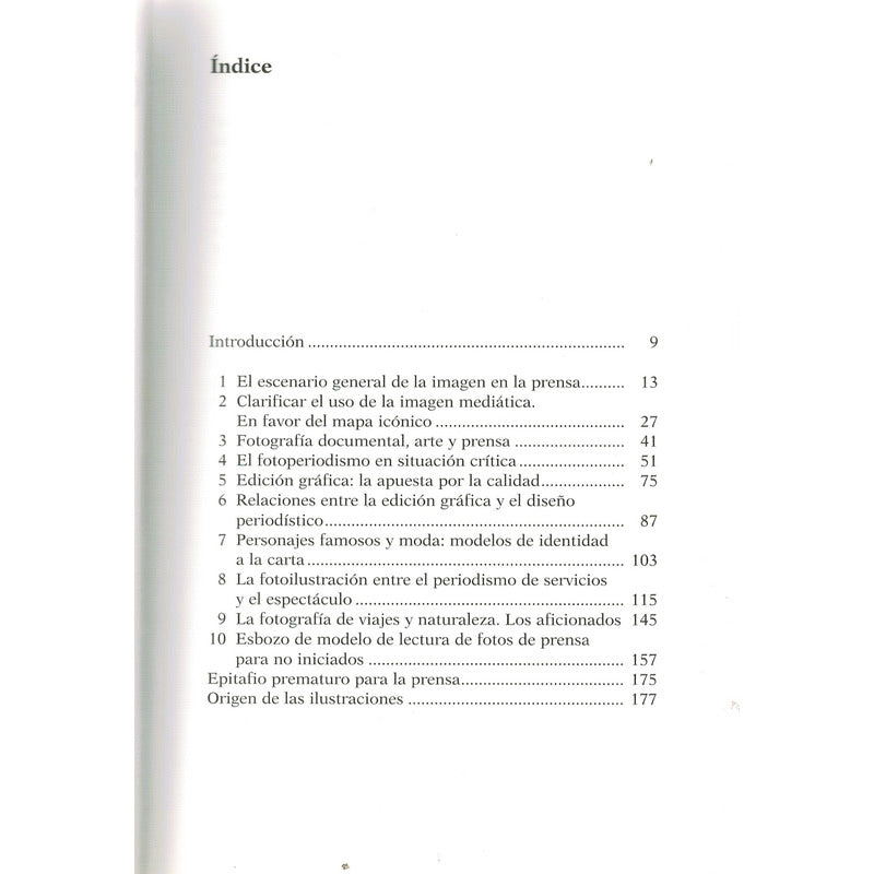 Por Una Funcion Critica De La Fotografia. Pepe Baeza, 2001