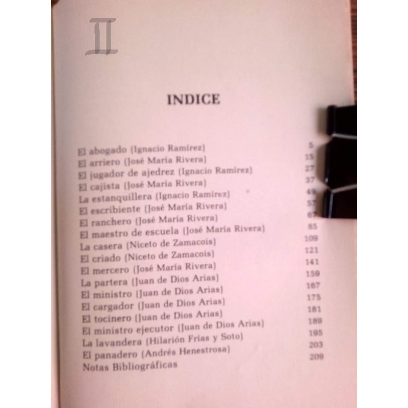 Mexicanos Pintados Por Si Mismos -2vol- Hilarion Frias Soto