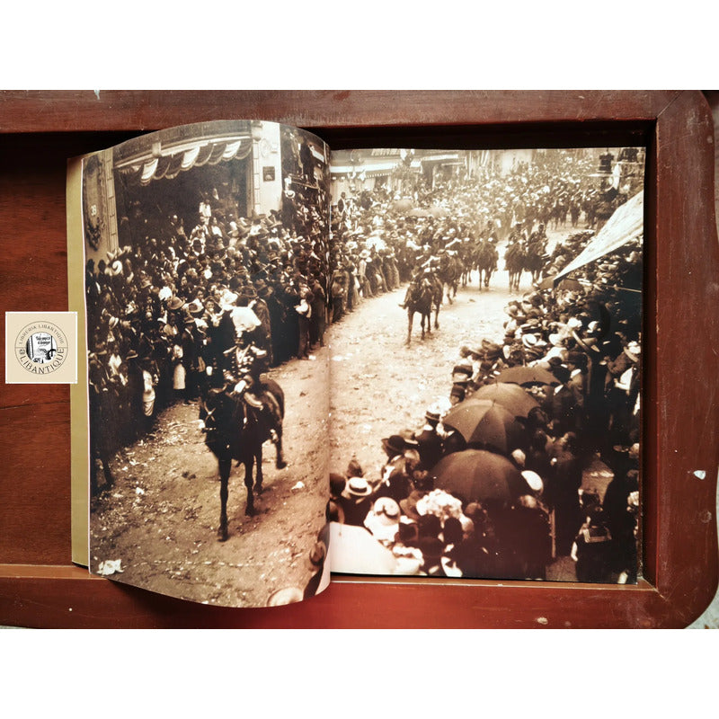 Centenario 1910 Mexico. Cortina Y Cortina, Adenda C D