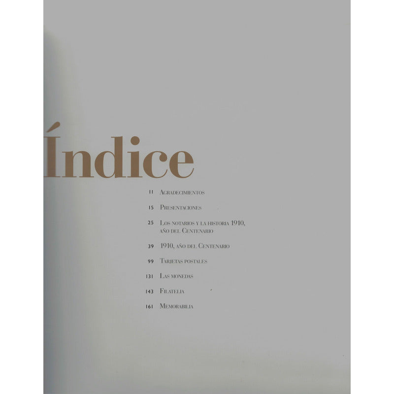 Centenario 1910 Mexico. Alejandro Cortina, Mexico 2009