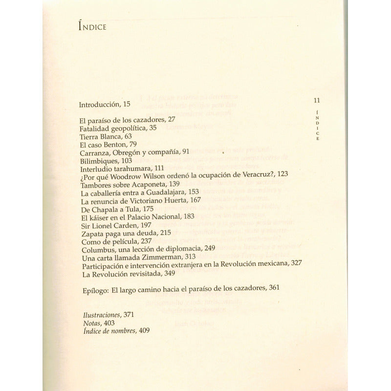 El Sueco Que Se Fue Con Pancho Villa. Arrioja Vizcaino, 2000
