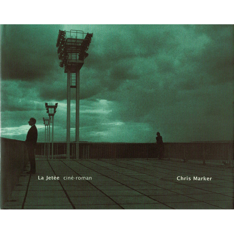 La Jetee. Chris Marker, U S 2008