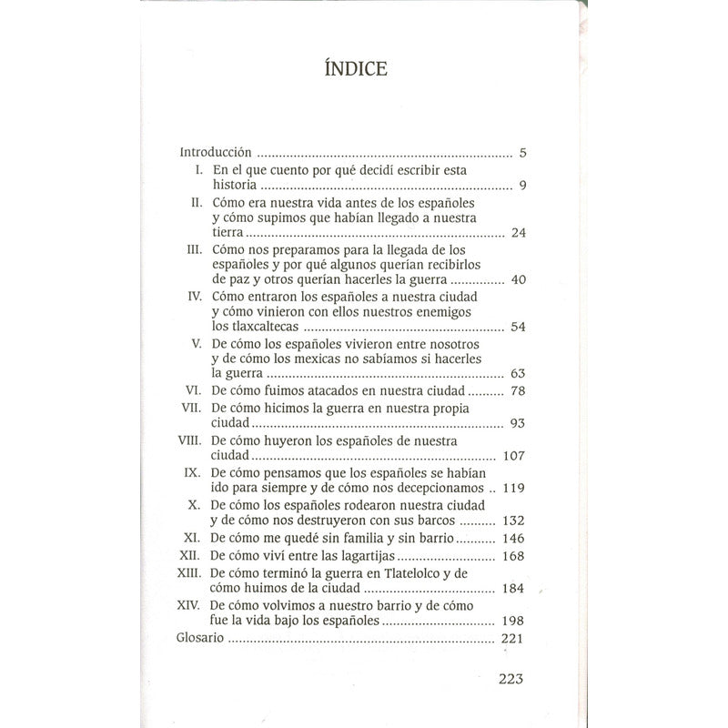 Huesos De Lagartija. Federico Navarrete, Mexico 2008