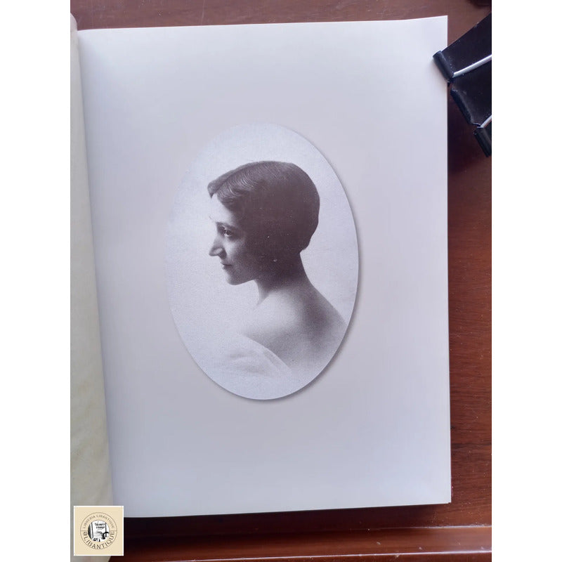 Diario De Burdeos (edicion Critica). Antonieta Rivas Mercado