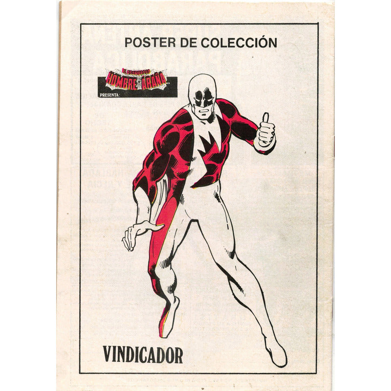 Comic Asombroso Hombre Araña: Los Hombres X # 95 Novedades