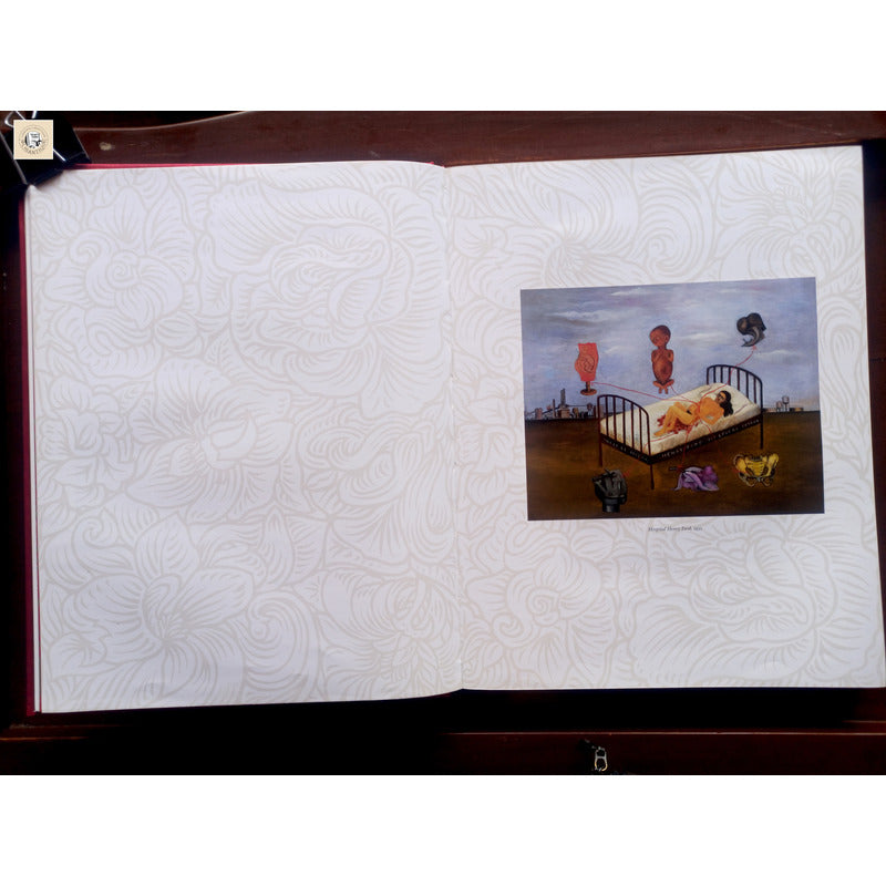 Frida De Frida. Teresa Del Conde Et Al, Mexico 2007