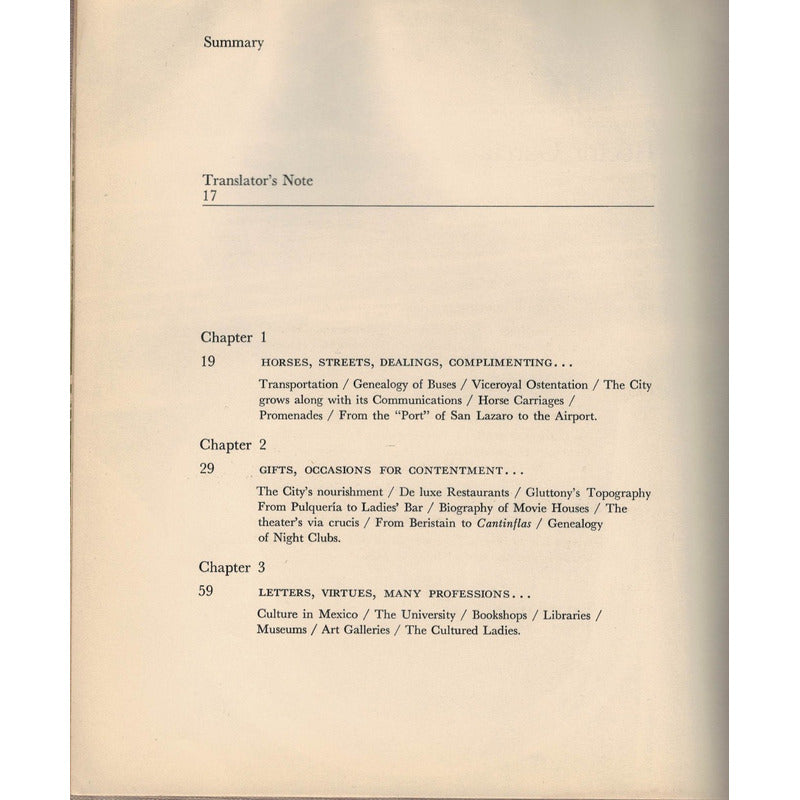 New Mexican Grandeur. S Novo [fotografo Hector Garcia] 1967