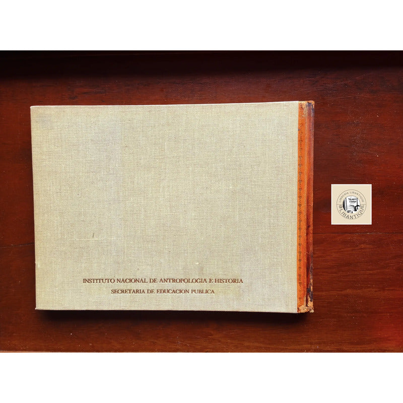 Principales Iglesias, Edificos Notables C D M X 1853 (facs)