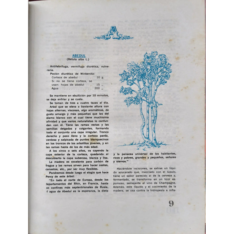 Enciclopedia Medica Naturista. Alvaro Luna. Dr F Wagner
