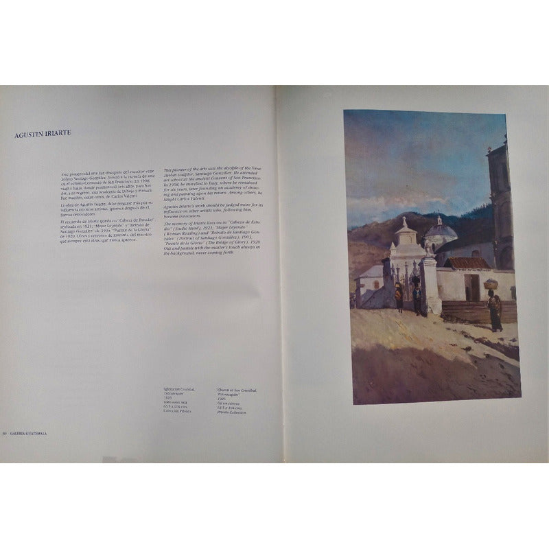 Galeria Guatemala [pintura_contemporanea]. 1990_autografos