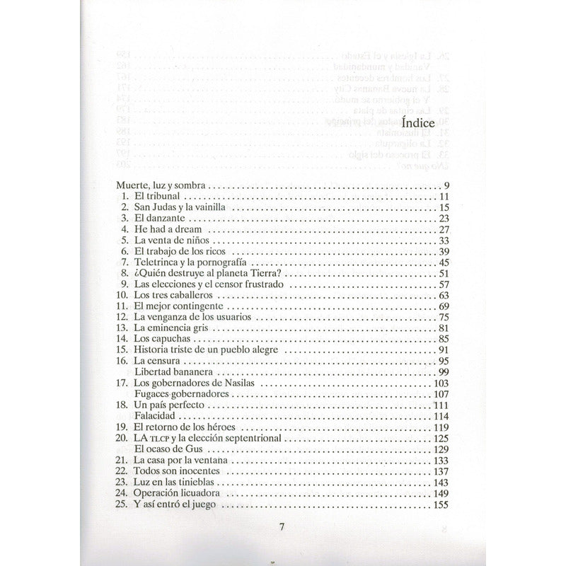 Periodistas Mueren De Noche. Manu Dornbierer, Mexico 1993