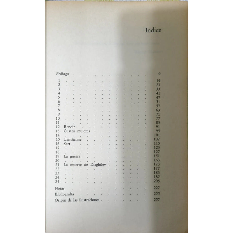 Misia. Misia Sert (autobiografia Feminismo)