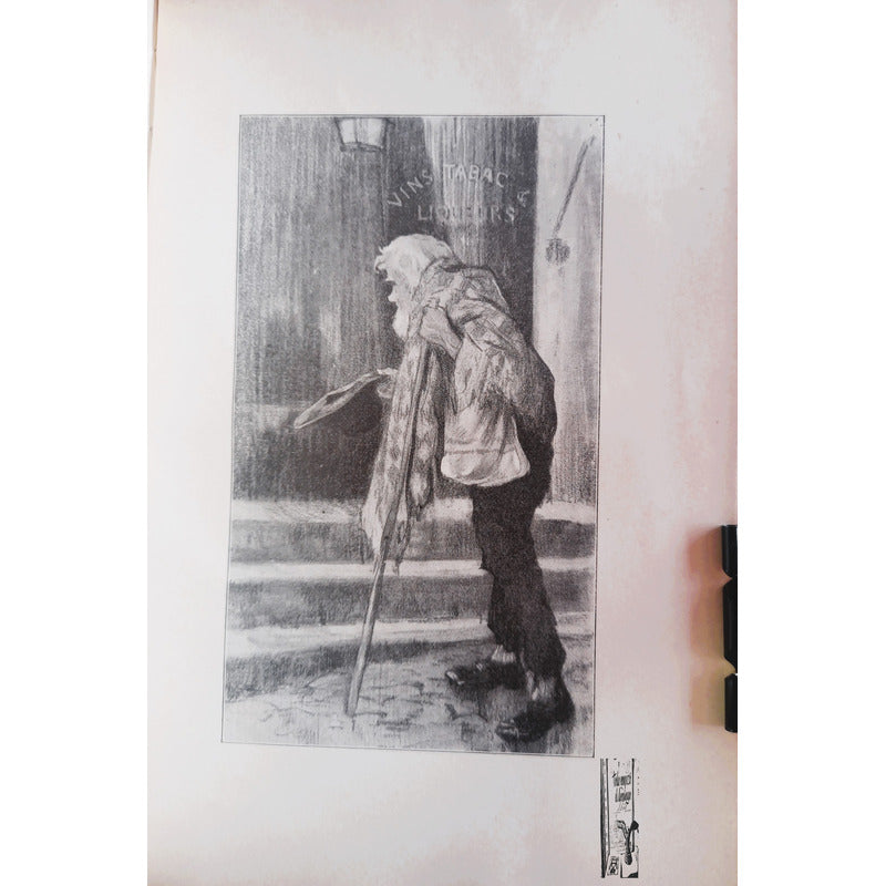 Tristezas Y Sonrizas. Gustavo Droz, 1906pasado Aristocratico