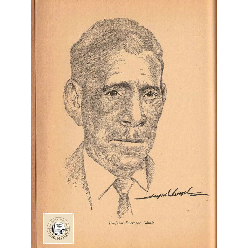 Leyendas Durangeñas. Everardo Gamiz, Mexico 1963