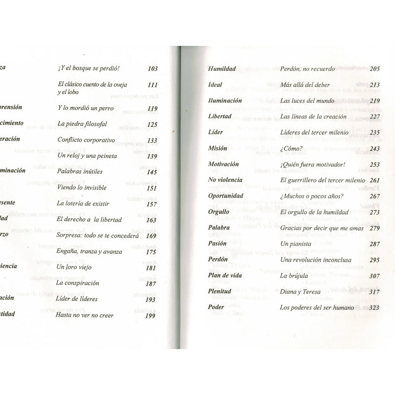 Lideres Del Tercer Milenio. Miguel Angel Cornejo