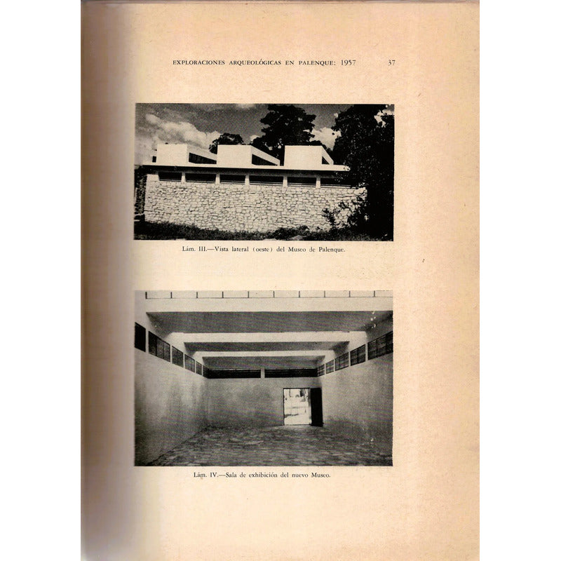 Anales 1961: #43 Instituto Nacional De Antropologia Historia