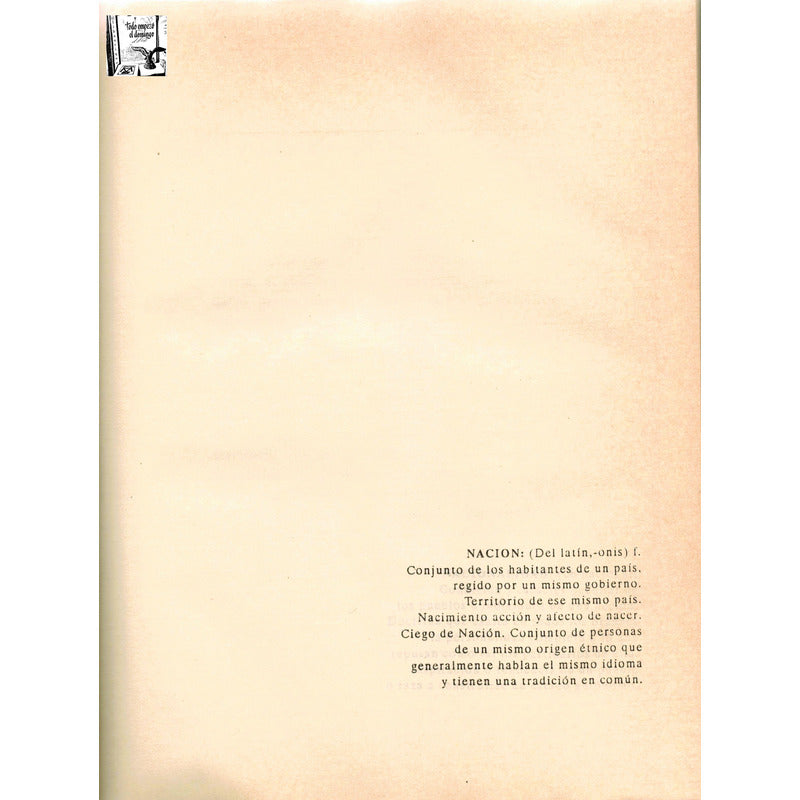 Sentimientos De La Nacion, Los. Antuñano Y Lora, Mexico 1990