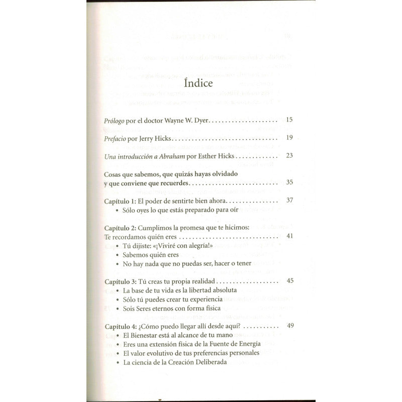 Pide Y Se Te Dara. Esther & Jerry Hicks, Mexico 2007