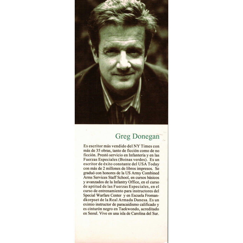 Atlantis, La Ciudad Perdida. Greg Donegan, España 2009